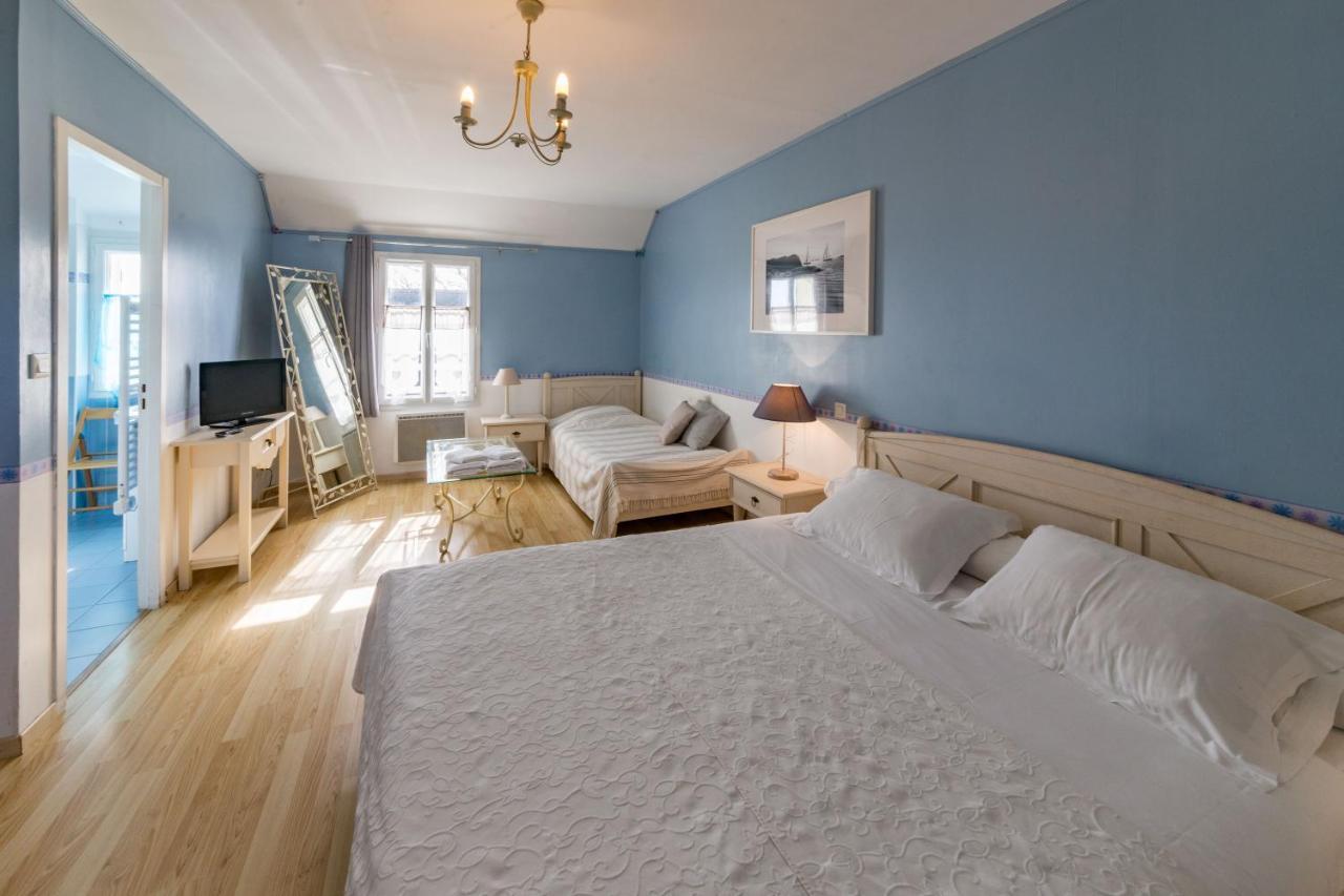 La Cle Des Champs Des Abers Bed & Breakfast Saint-Pabu  Bagian luar foto