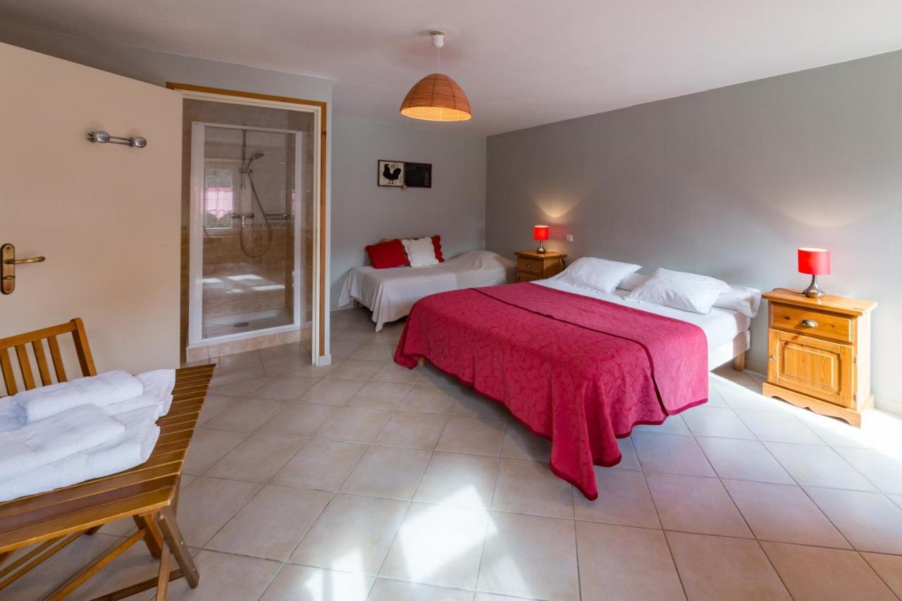 La Cle Des Champs Des Abers Bed & Breakfast Saint-Pabu  Bagian luar foto